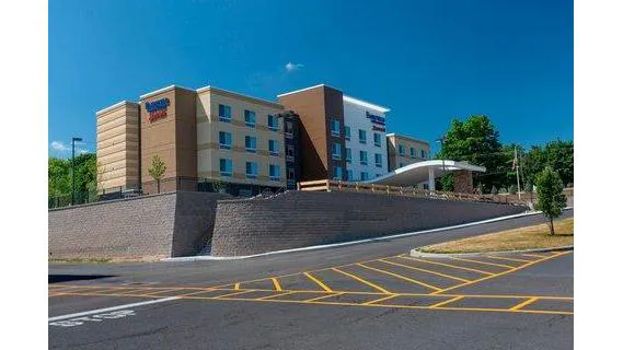 Fairfield Inn & Suites Geneva Finger Lakes 4