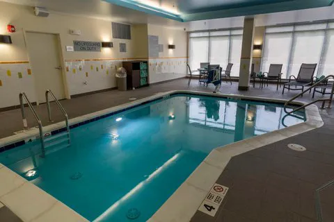 Fairfield Inn & Suites Geneva Finger Lakes 4