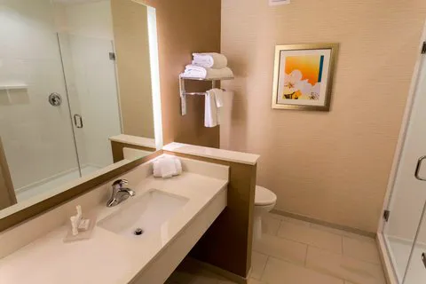 Fairfield Inn & Suites Geneva Finger Lakes 4