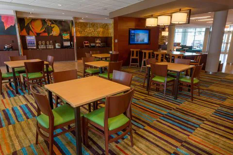 Fairfield Inn & Suites Geneva Finger Lakes 4