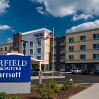 Fairfield Inn & Suites Geneva Finger Lakes ico