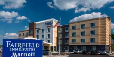 Fairfield Inn & Suites Geneva Finger Lakes
