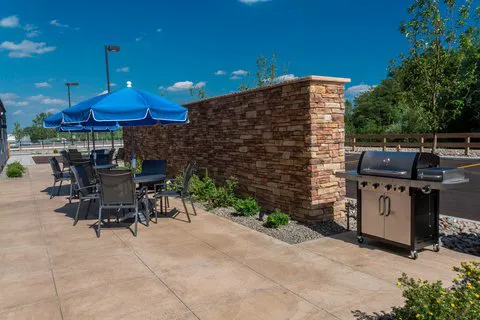 Fairfield Inn & Suites Geneva Finger Lakes 4