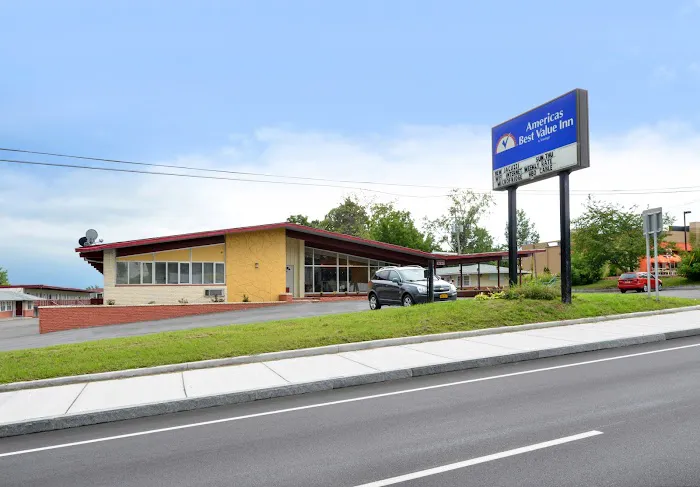 Americas Best Value Inn Geneva 4