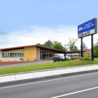 Americas Best Value Inn Geneva