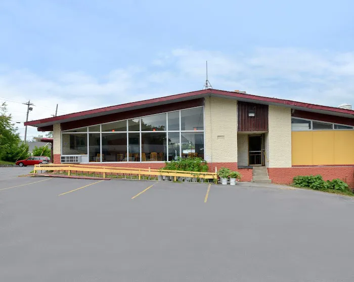 Americas Best Value Inn Geneva 4
