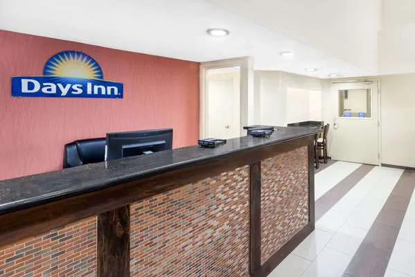 Days Inn by Wyndham Geneva/Finger Lakes 4