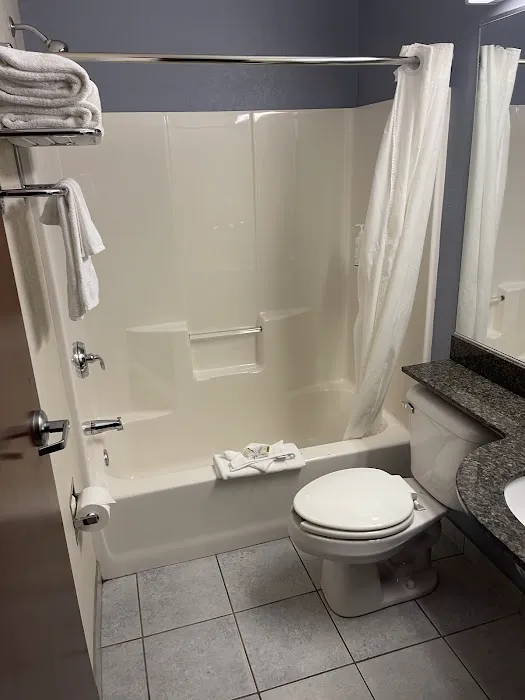 Microtel Inn & Suites by Wyndham Geneva 4