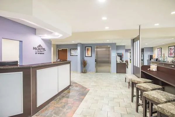 Microtel Inn & Suites by Wyndham Geneva 4