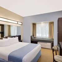 Microtel Inn & Suites by Wyndham Geneva ico