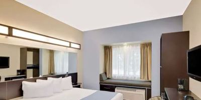 Microtel Inn & Suites by Wyndham Geneva