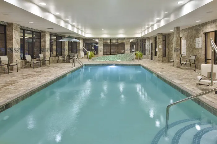 Holiday Inn Express & Suites Geneva Finger Lakes by IHG 4