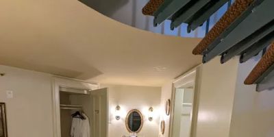 White Springs Manor