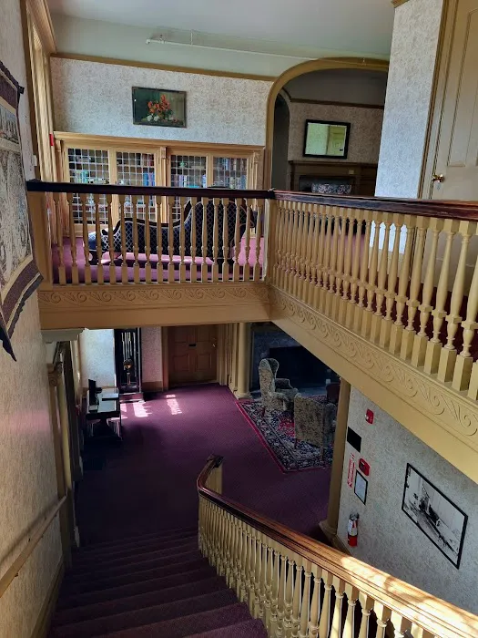 White Springs Manor 4