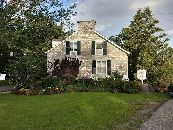 Basin Harbor Main Lodge 4