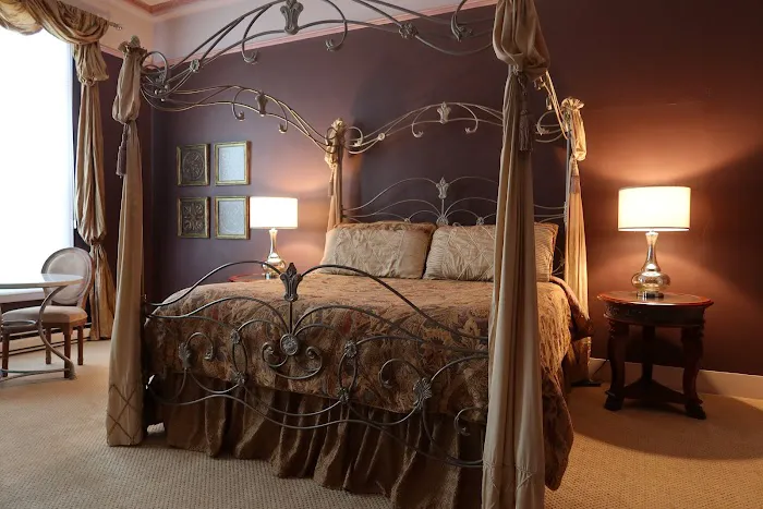 The Inn in Westport 4