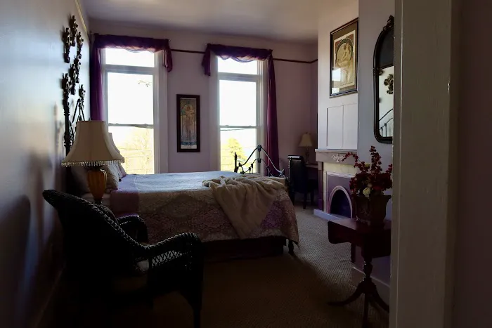 The Inn in Westport 4