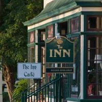 The Inn in Westport ico