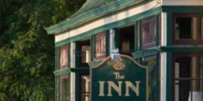The Inn in Westport