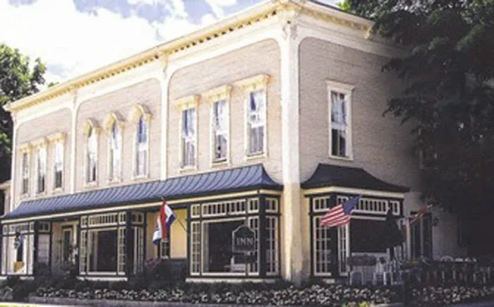 The Inn in Westport 4
