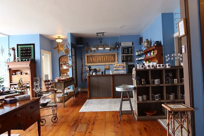 The Inn in Westport 4