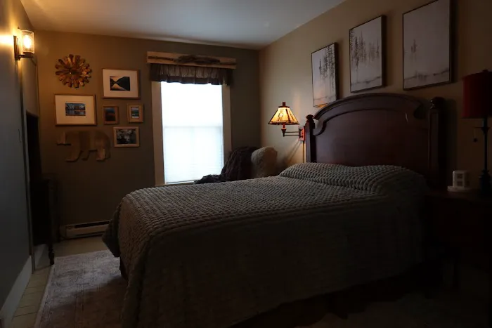 The Inn in Westport 4