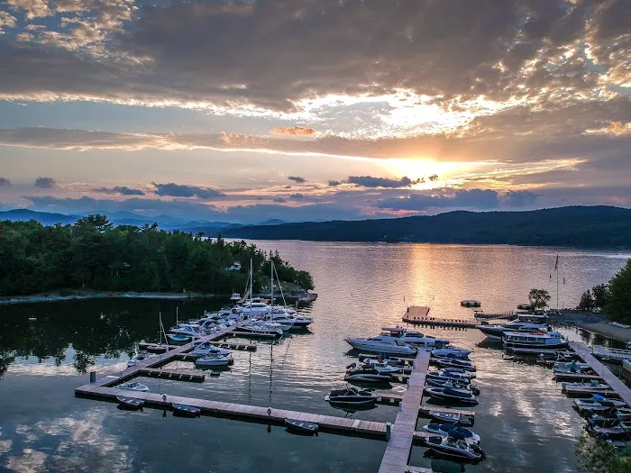 Basin Harbor Resort - Lake Champlain 4