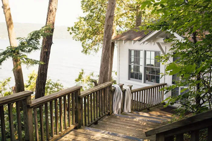 Basin Harbor Resort - Lake Champlain 4