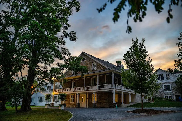 Basin Harbor Resort - Lake Champlain 4