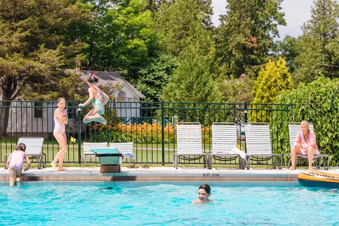 Basin Harbor Resort - Lake Champlain 4