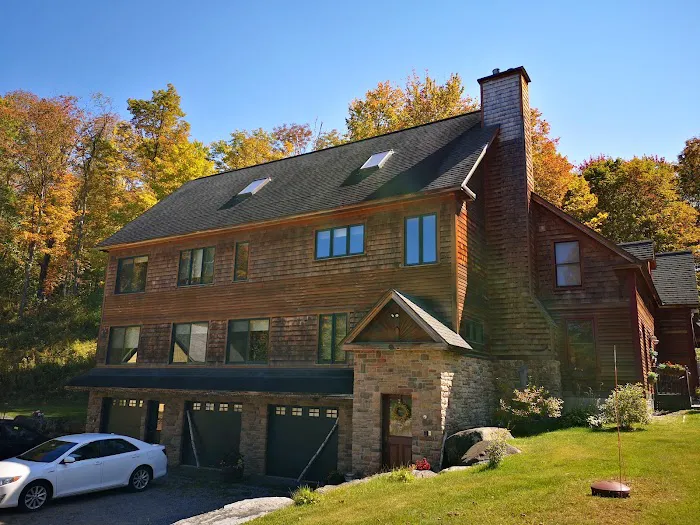 River Stone Lodge Vacation Rental 4