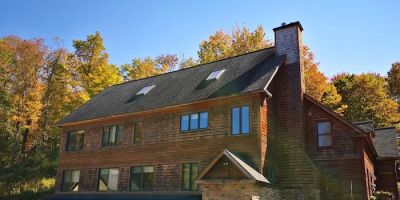 River Stone Lodge Vacation Rental