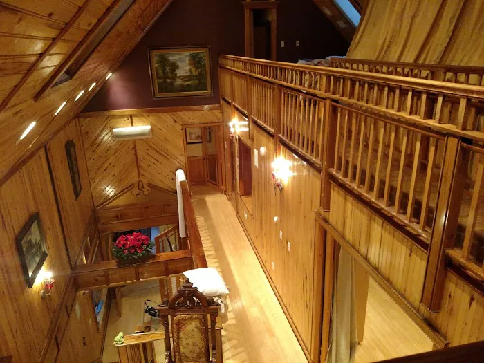 River Stone Lodge Vacation Rental 4