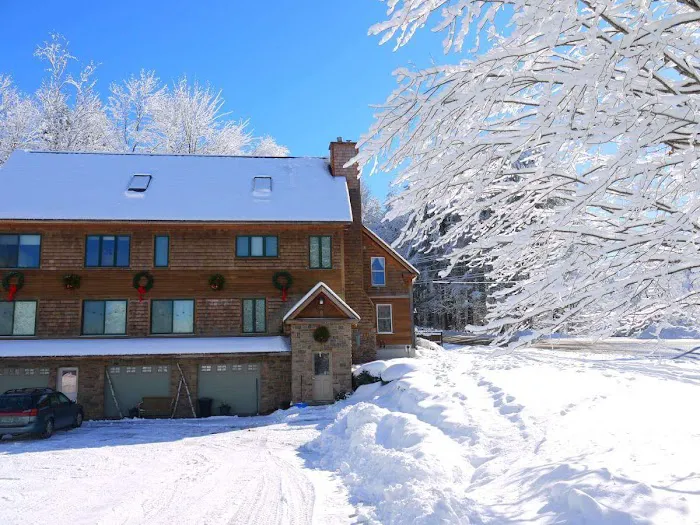 River Stone Lodge Vacation Rental 4