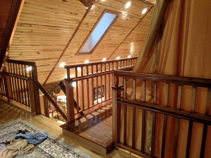 River Stone Lodge Vacation Rental 4