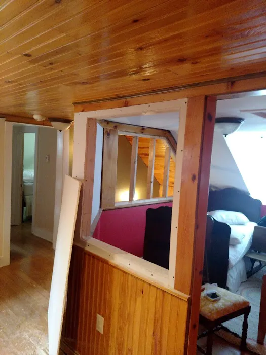 River Stone Lodge Vacation Rental 4