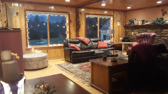 River Stone Lodge Vacation Rental 4