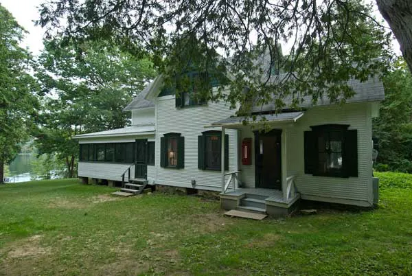 Garden Island 4