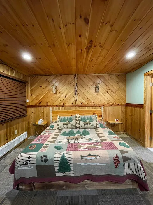 The Halfway House Motel 4