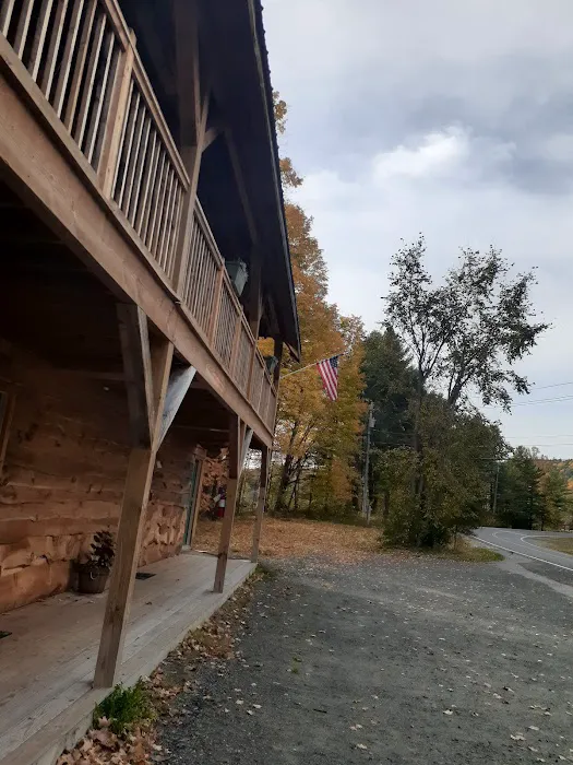 The Halfway House Motel 4