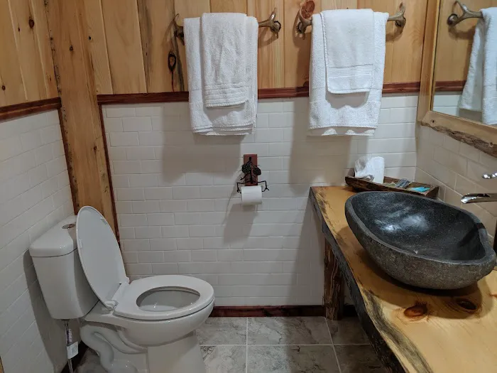 The Halfway House Motel 4