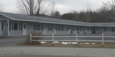Park Motor Inn