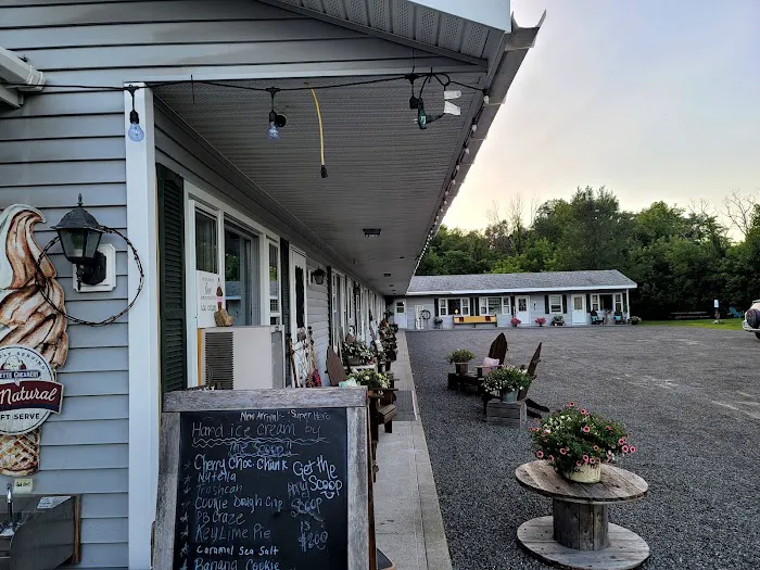 Park Motor Inn 4