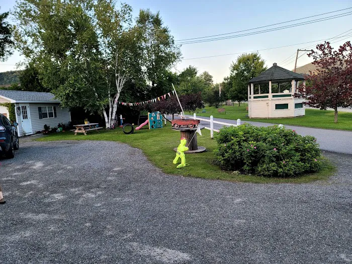 Park Motor Inn 4