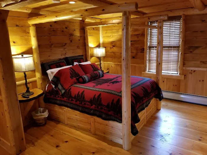 Essex Inn on the Adirondack Coast 4