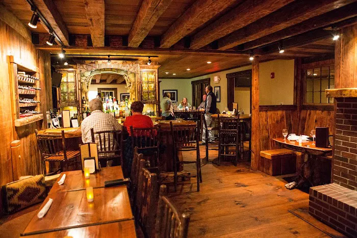 Essex Inn on the Adirondack Coast 4
