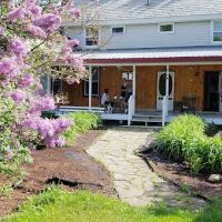 The Paw House Inn & Dog Friendly Cottages ico