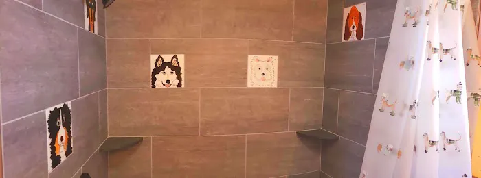 The Paw House Inn & Dog Friendly Cottages 5