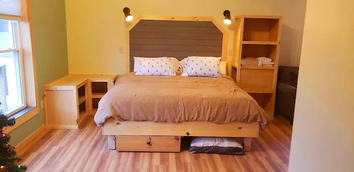 The Paw House Inn & Dog Friendly Cottages 5