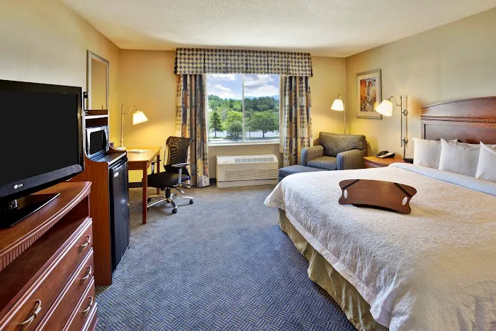 Hampton Inn Rutland 5